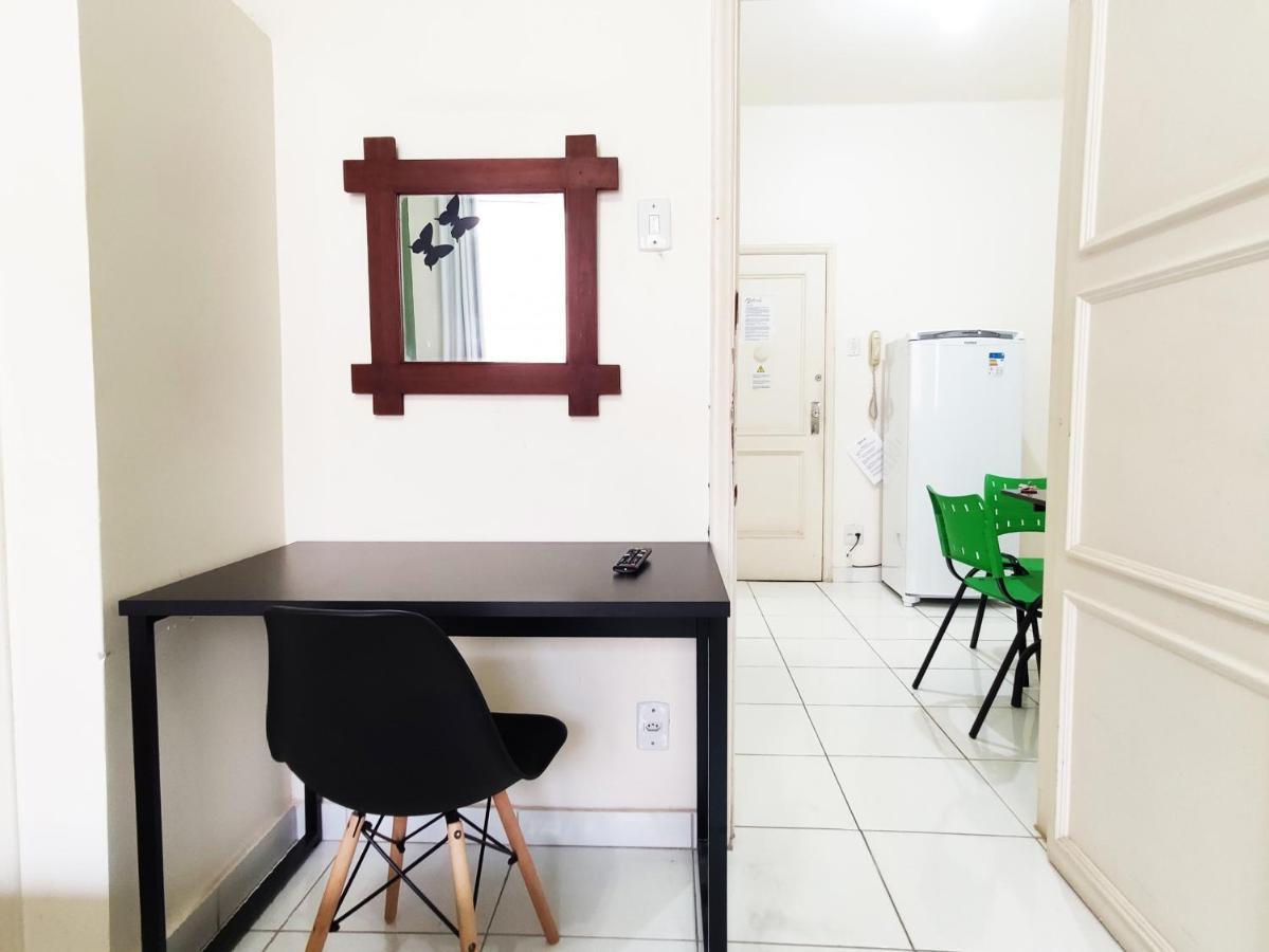Appartement Office Na De Copacabana Tc1204 Rio de Janeiro