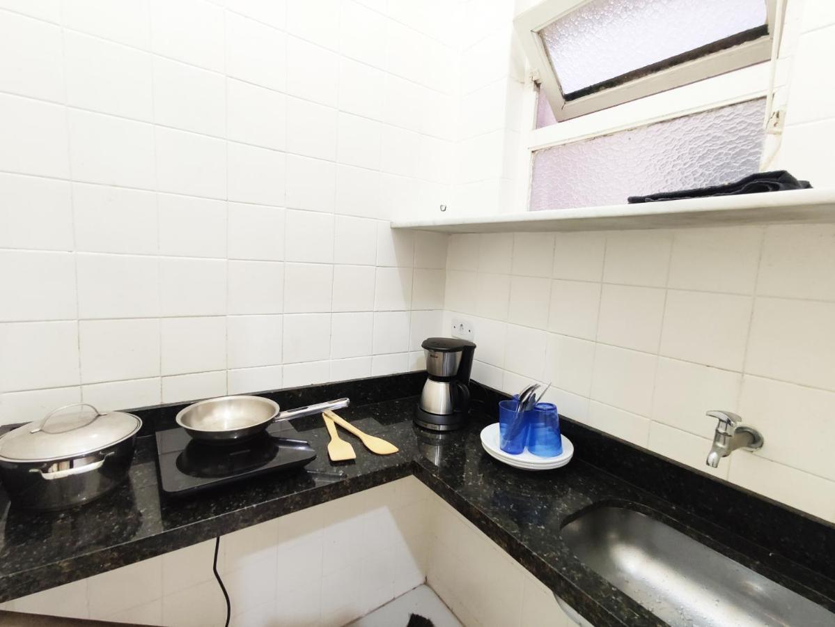 Appartement Office Na De Copacabana Tc1204