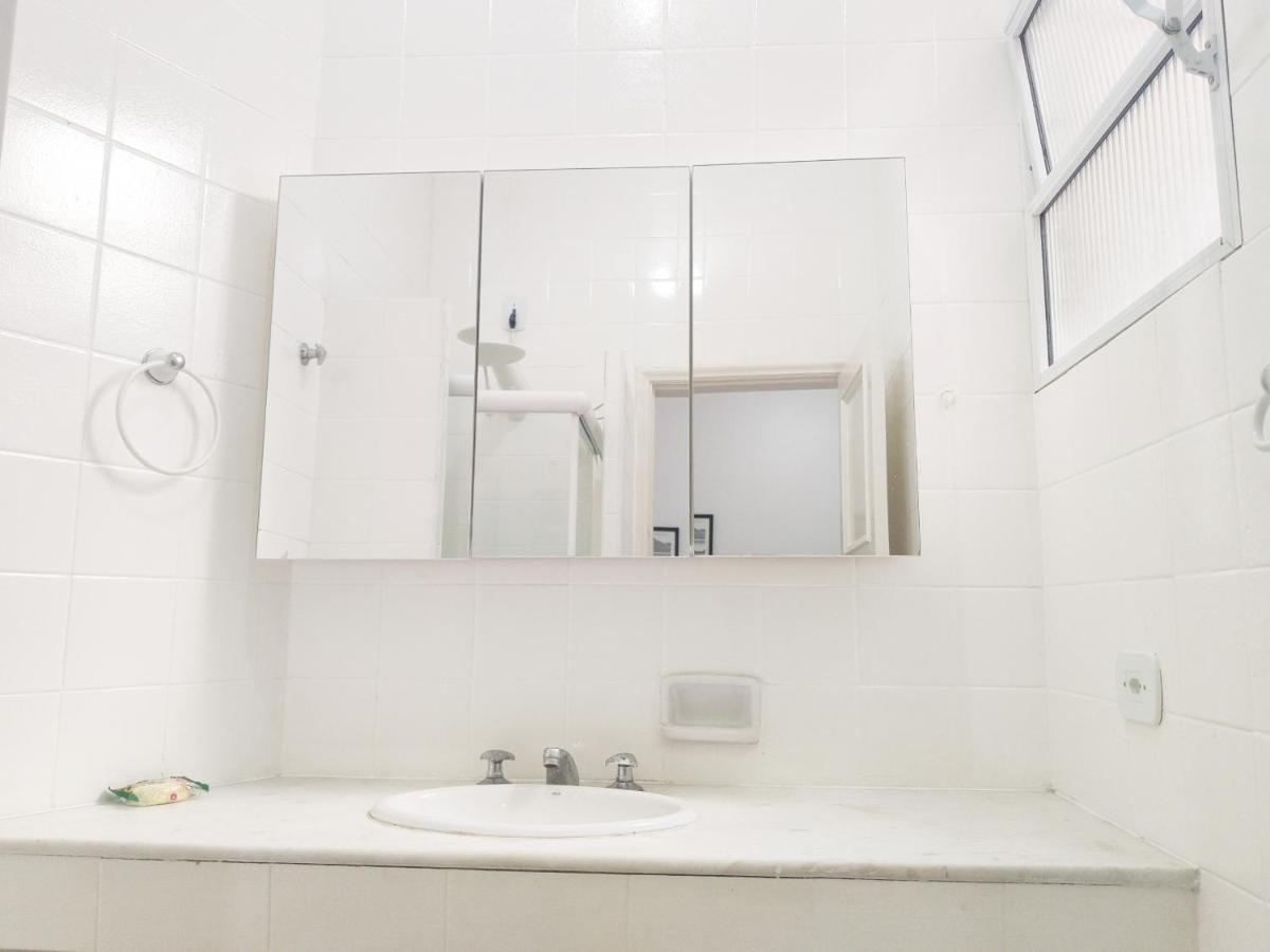 Office Na De Copacabana Tc1204 Appartement