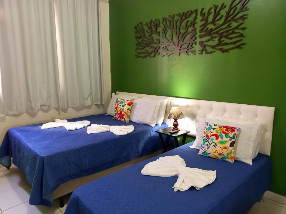 Appartement Office Na De Copacabana Tc1204